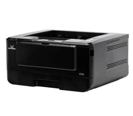 Принтер лазерный черно-белый Катюша (Россия) P133pm (А4, 1 Гб, Российское производство) (арт. P133pm)