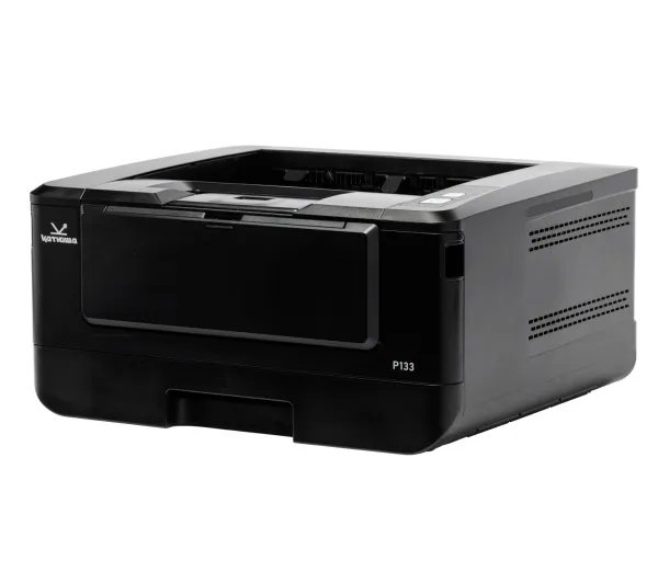Принтер лазерный черно-белый Катюша (Россия) P133pm (А4, 1 Гб, Российское производство) (арт. P133pm)