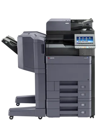 МФУ лазерное черно-белое Kyocera TASKalfa 4002i (арт. 1102SA3NL0)