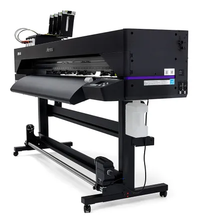 Экосольвентный принтер-каттер Mimaki СJV200-160 (арт. СJV200-160)