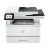 МФУ лазерное черно-белое HP LaserJet Pro MFP 4103fdn (Принтер / Сканер / Копир / Факс, A4) (арт. 2Z636A)