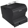 Чековый принтер Epson TM-T88VII (112): USB, Ethernet, Serial, PS, Black (арт. C31CJ57112)