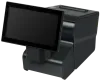 Дисплей покупателя Epson DM-D70 (111): USB Customer Display, Black (арт. A61CH62111)