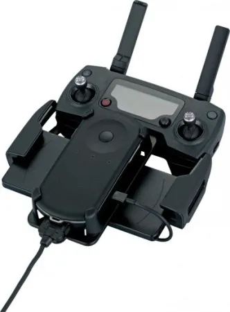 Крепление Epson Moverio BT-300 Universal Clip (арт. V12H915W01)