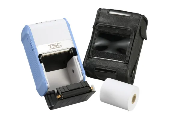 Принтер этикеток TSC Alpha-2R (USB 2.0, Bluetooth) (арт. 99-062A001-0102)