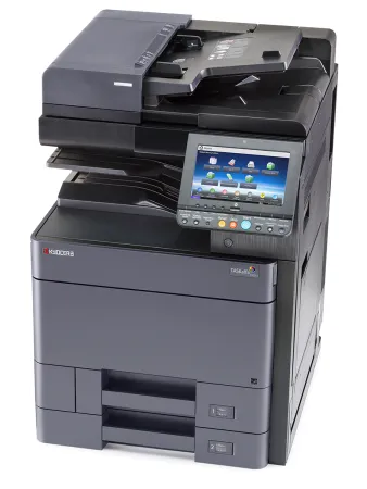 Лазерное цветное МФУ Kyocera TASKalfa 5052ci (арт. 1102RN3NL0)