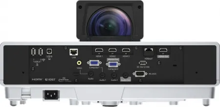 Проектор Epson EB-800F (арт. V11H923540)