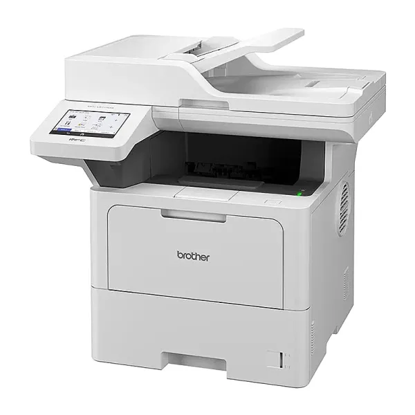 МФУ лазерное черно-белое Brother MFC-L6710DW P/C/S/F, A4, 50 cтр./мин. (арт. MFCL6710DWRE1)
