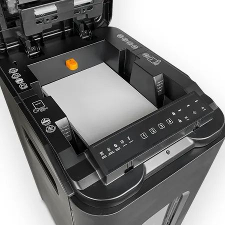 Уничтожитель документов ГЕЛЕОС АП55-4 (арт. АП55-4)