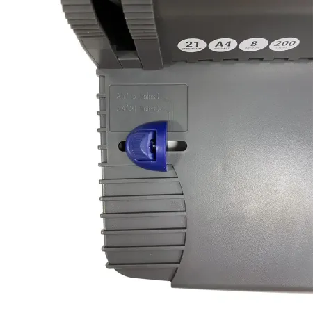 Переплетный аппарат Office Kit на пластиковую пружину Office Kit B2108N (арт. B2108N)