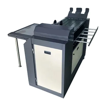 Офлайн фальцовщик V2D FOLDER OA3 (арт. V2D FOLDER OA3)