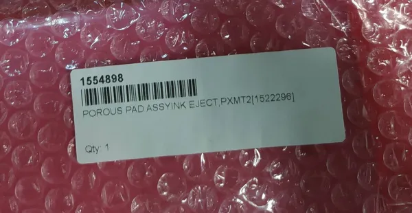 Поглотитель чернил в сборе Epson Поглотитель чернил в сборе для Epson Stylus Pro 4400/7400/7800/7900/9600 (1554898/1522296/1402073/1091074/C12C890191) OEM (арт. 1554898)