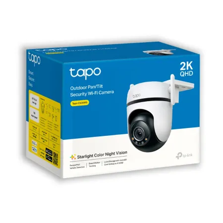 Камера TP-Link Tapo C520WS (арт. Tapo C520WS)