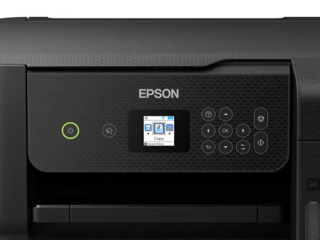 Струйное цветное МФУ Epson L3260 (арт. C11CJ66409)