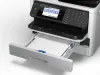 Струйное цветное МФУ Epson WorkForce Pro WF-C5790DWF (арт. C11CG02401)