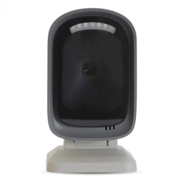 Сканер Mertech MERCURY 8500 P2D USB, USB эмуляция RS232 white (арт. 4134)