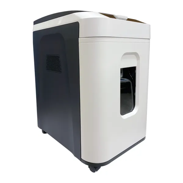 Уничтожитель документов Office Kit SA150 (3.8×12) (арт. OK3812AS150)