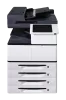 МФУ лазерное черно-белое Avision AM7630i (арт. 000-0891G-0KG)