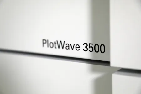 Широкоформатный лазерный принтер Canon PlotWave 3000 (2 рулона) (арт. OT_CANON_PW3000_2R)