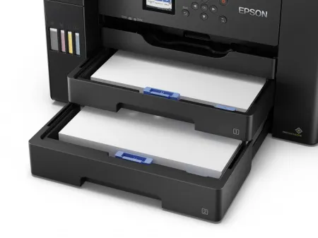 Принтер цветной струйный Epson L11160 (арт. C11CJ04404)