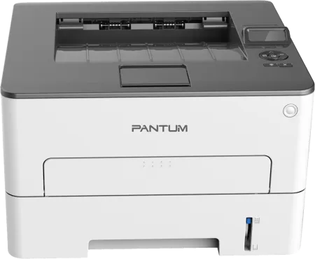 Лазерный принтер Pantum P3308DN/RU (арт. P3308DN/RU)