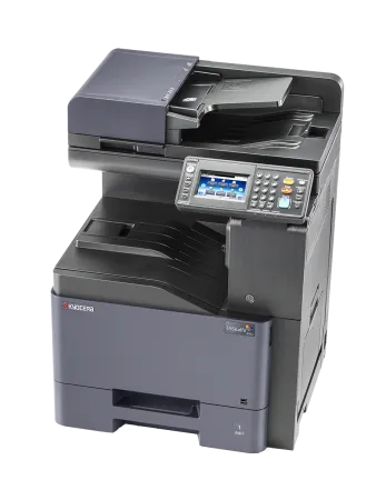 Лазерное цветное МФУ Kyocera TASKalfa 3252ci (арт. 1102RL3NL0)