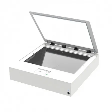 Планшетный сканер Image Access WideTEK 25-650 Bundle (WT25-650, BSW-WIDETEK, S2N-FSC) (арт. WT25-650-BDL)