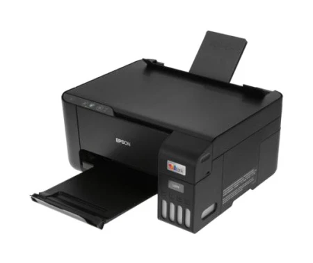 Струйное цветное МФУ Epson L3219 (004 INK) C11CJ68513 (арт. C11CJ68513)