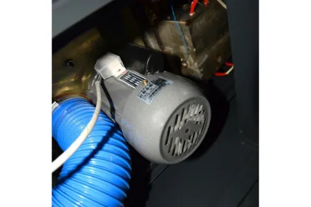 Термоклеевая машина Front DX-H60B+ (арт. 8240)