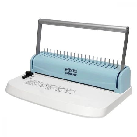 Переплетный аппарат Office Kit B2108NK (арт. B2108NK)