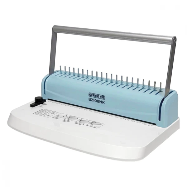 Переплетный аппарат Office Kit B2108NK (арт. B2108NK)