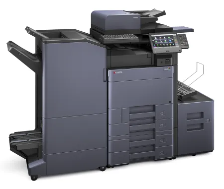 Лазерное цветное МФУ Kyocera TASKalfa 4053ci (арт. 1102VF3NL0)