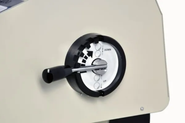 Рулонный ламинатор Bulros FM1100 (арт. LR-D-FM_-1100-SS_-_R_-__)