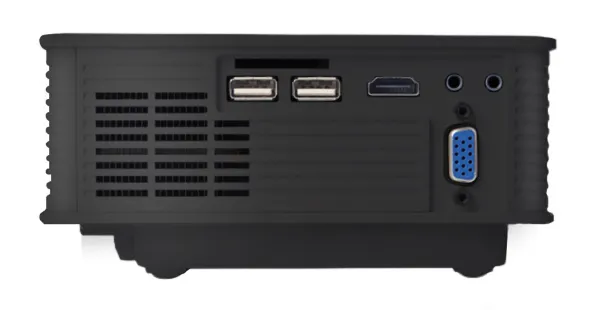 Проектор Cactus  (арт. CS-PRE.09B.WVGA)