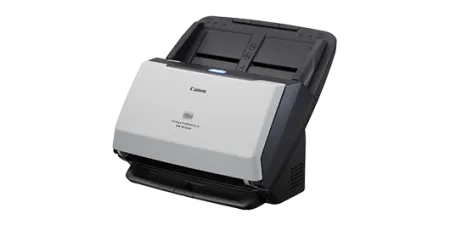 Сканер документов Canon imageFORMULA DR-M160II (арт. 9725B003)
