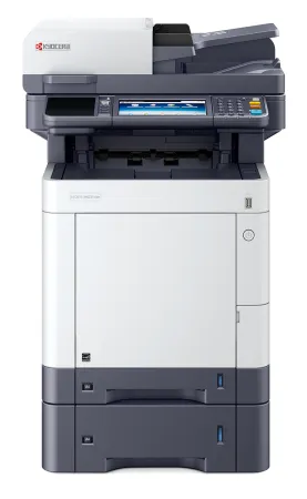 Лазерное цветное МФУ Kyocera ECOSYS M6235cidn (арт. 1102V03NL1)