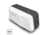 Принтер пластиковых карт Smart 51 Single Side USB (арт. 651302)