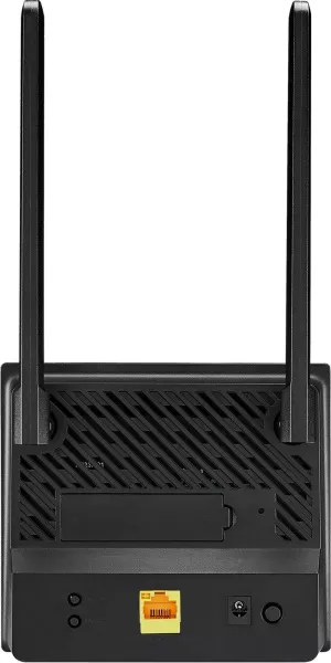 Маршрутизатор ASUS 4G-N16 (арт. 4G-N16)