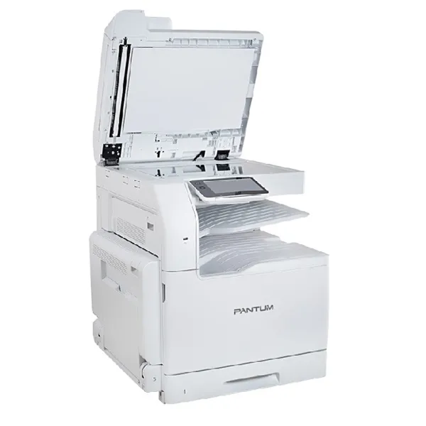 МФУ лазерное цветное Pantum CM270ADN, A3, 25 стр./мин. (арт. CM270ADN)