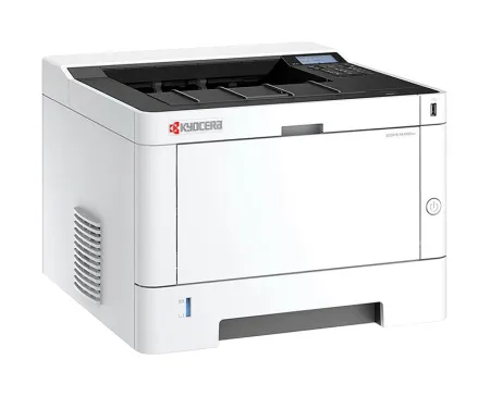 Принтер лазерный черно-белый Kyocera ECOSYS PA4000wx (арт. 110C1F3NL1)