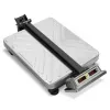 Торговые напольные весы Mertech M-ER 335 ACPU-60.10 ″TURTLE″ с расчетом стоимости товара LED (арт. 3112)