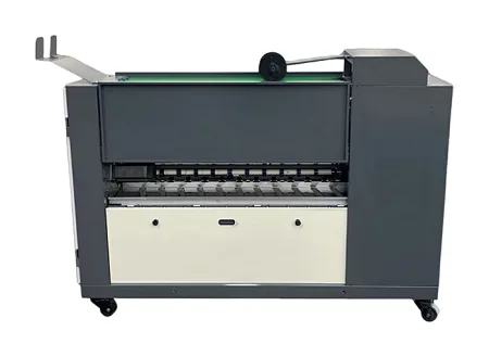 Офлайн фальцовщик V2D FOLDER OA4C (арт. V2D FOLDER OA4C)