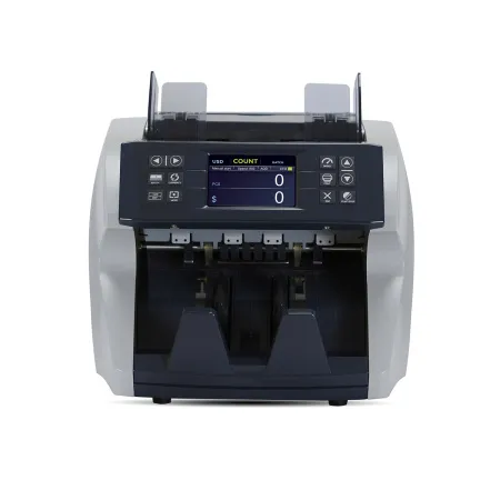 Счетчик банкнот Mertech C-100 CIS MG (арт. 5034)