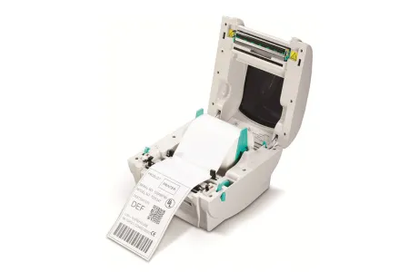 Принтер этикеток TSC TDP-247 PSU с отделителем (арт. 99-126A010-00LFT)