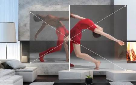 Видеоочки Epson Moverio BT-40S (арт. V11H969170)