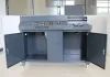 Термоклеевая машина Bulros 50А+ (арт. BT-D-avt-50A+-500-380-El)