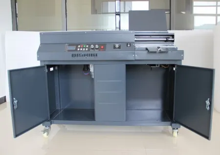 Термоклеевая машина Bulros 50А+ (арт. BT-D-avt-50A+-500-380-El)