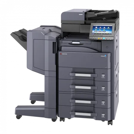 МФУ лазерное черно-белое Kyocera TASKalfa 3511i (арт. 1102RH3NL0)