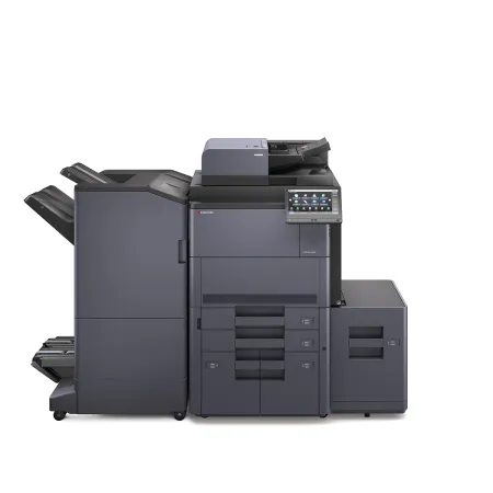 МФУ лазерное черно-белое Kyocera TASKalfa 8003i (арт. 1102XV3NL0)