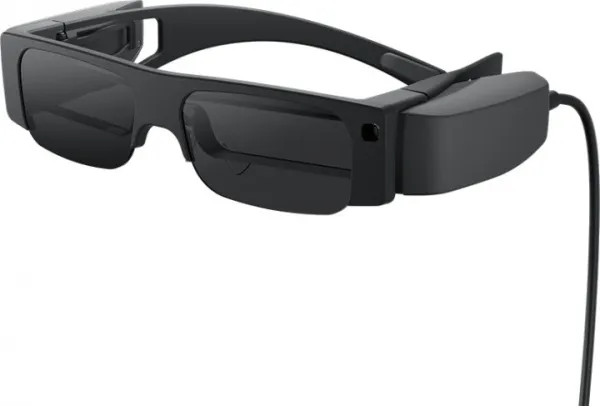 Видеоочки Epson Moverio BT-40 (арт. V11H969040)